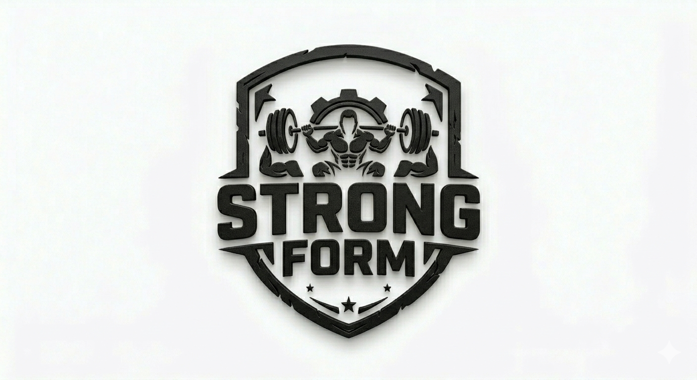 StrongForm