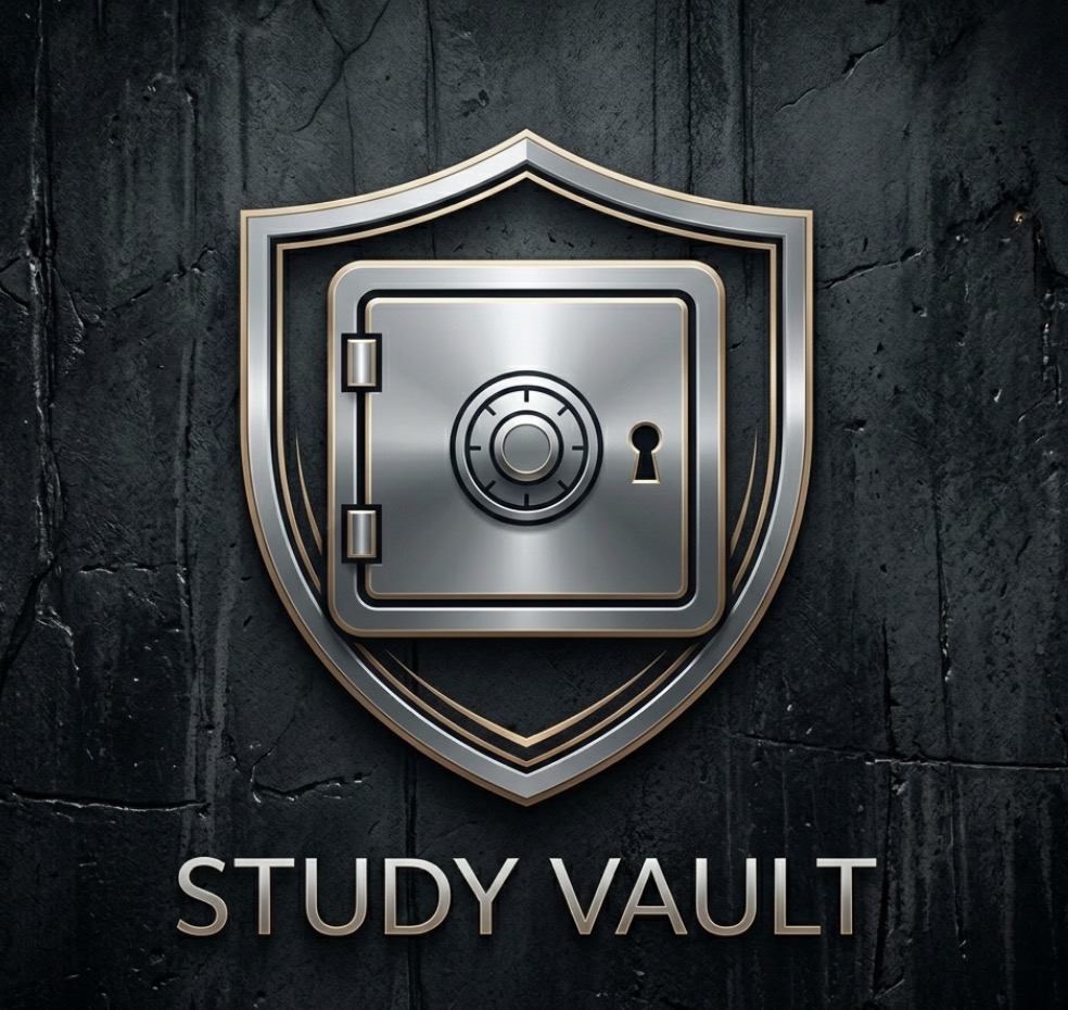     All-in-One Study Notes