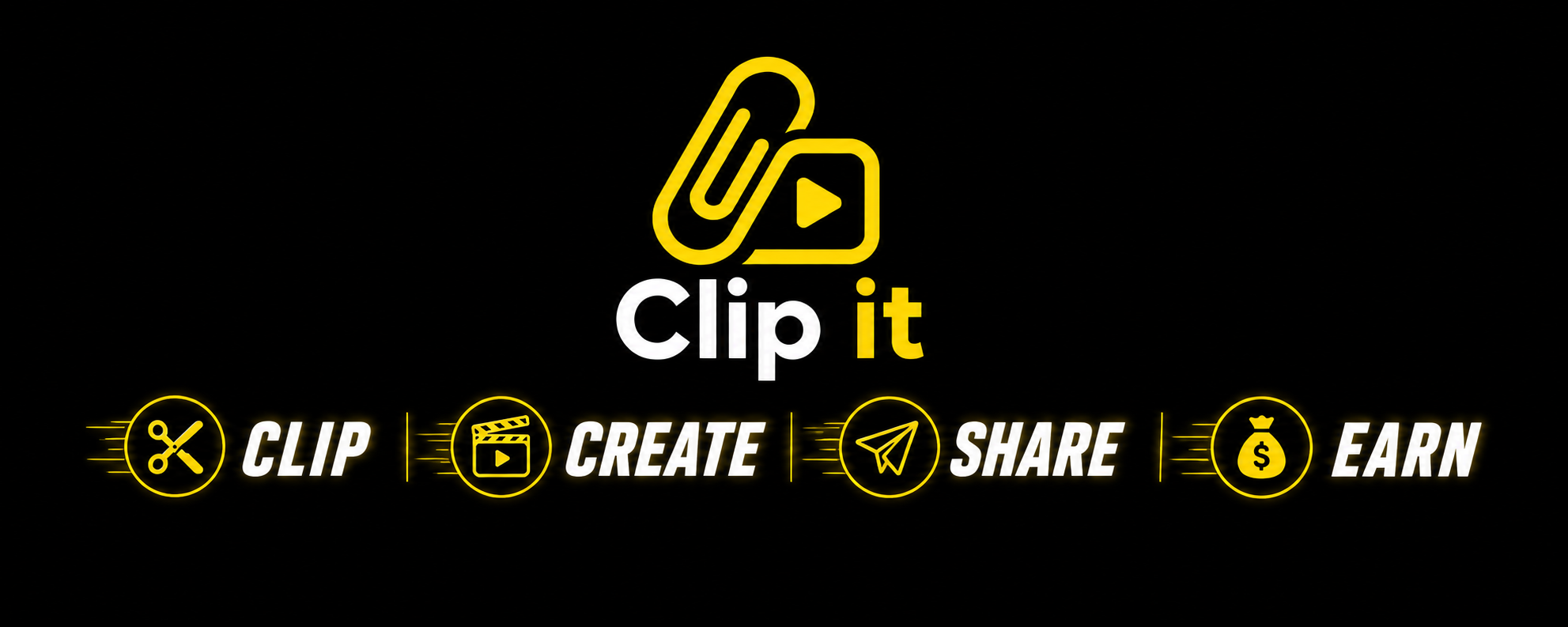 CLIP IT 