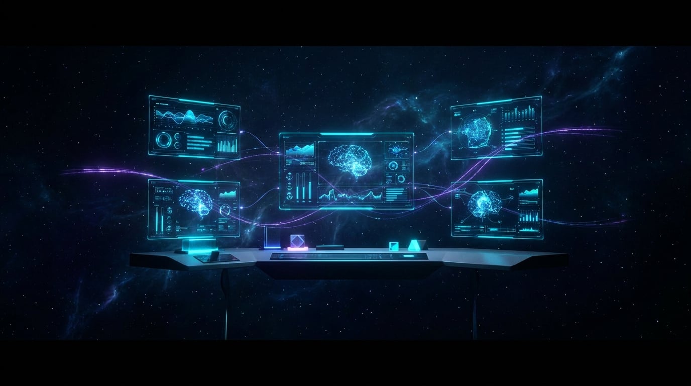 AI Tools Mastery