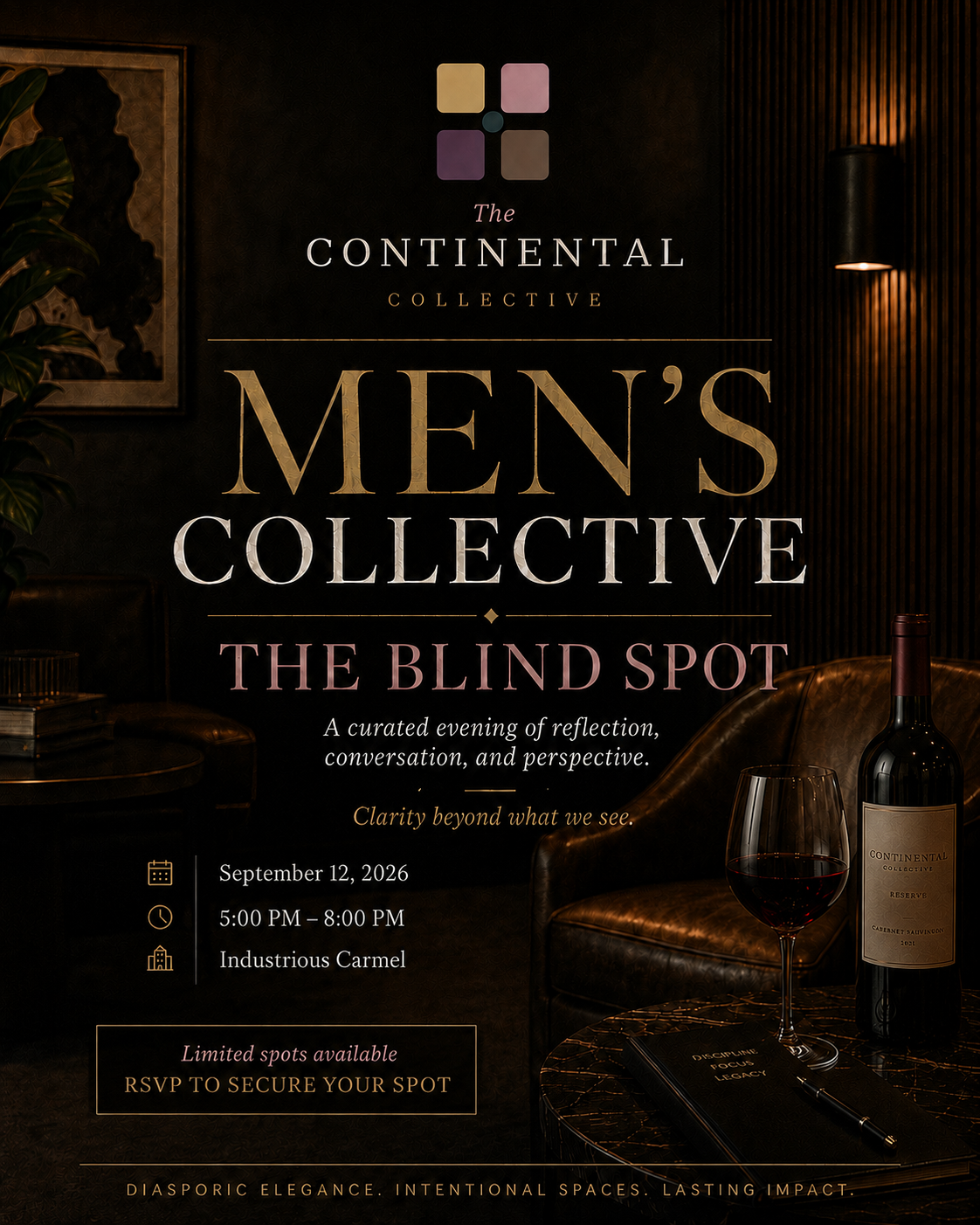Men’s Collective 