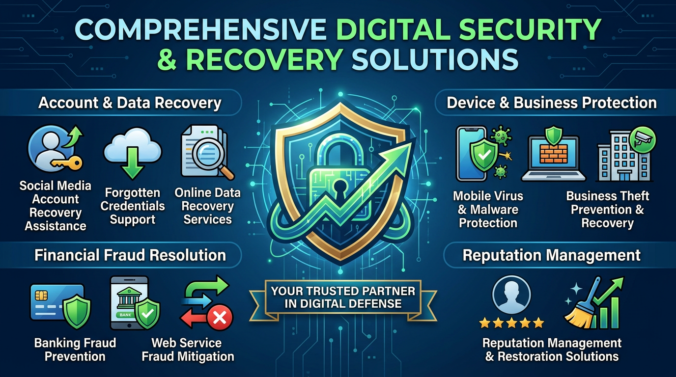 Cyber Support 