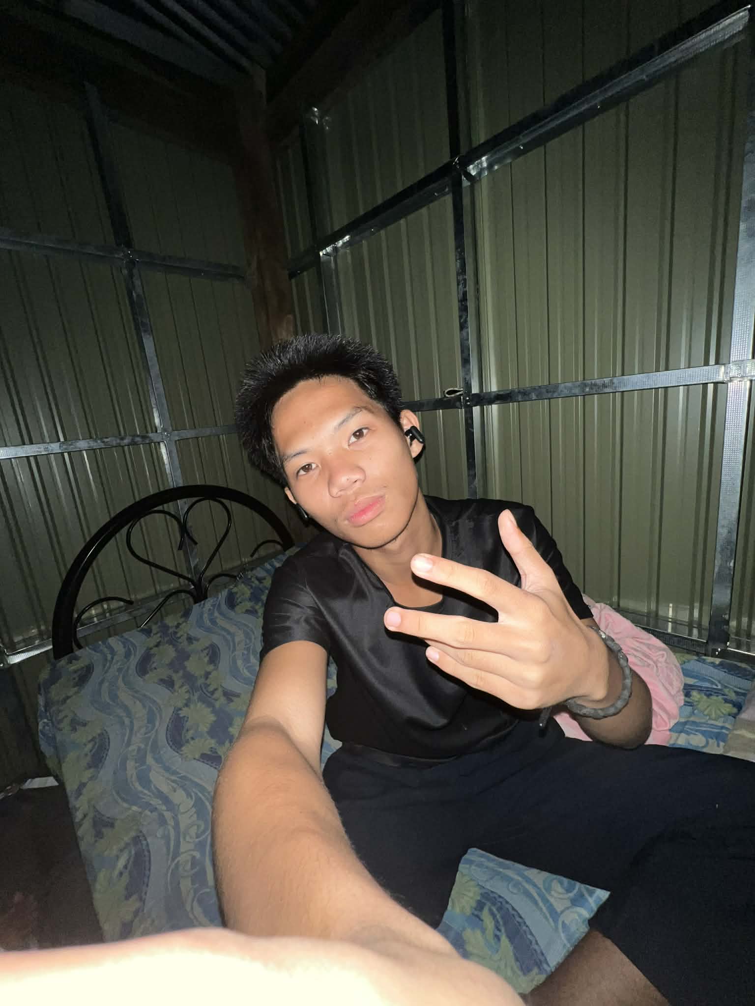 Francis Mercado