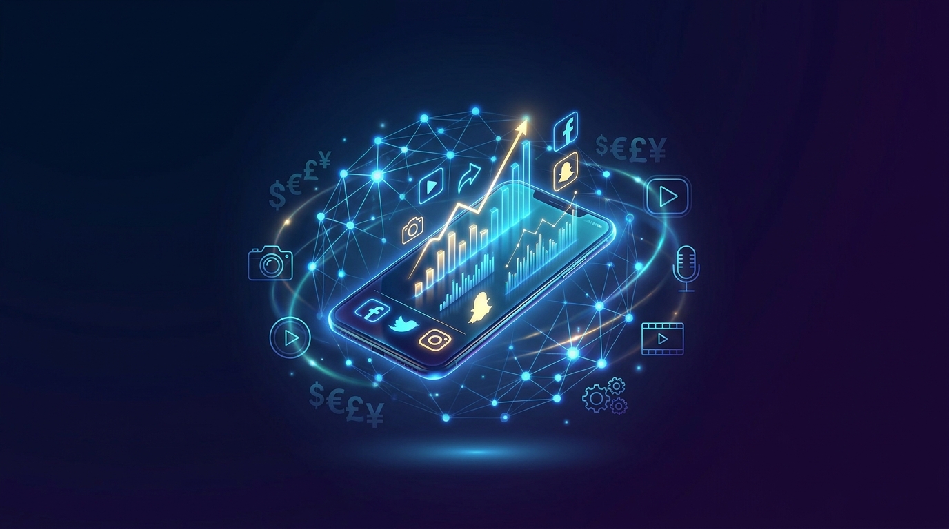 The Faceless AI Profit System