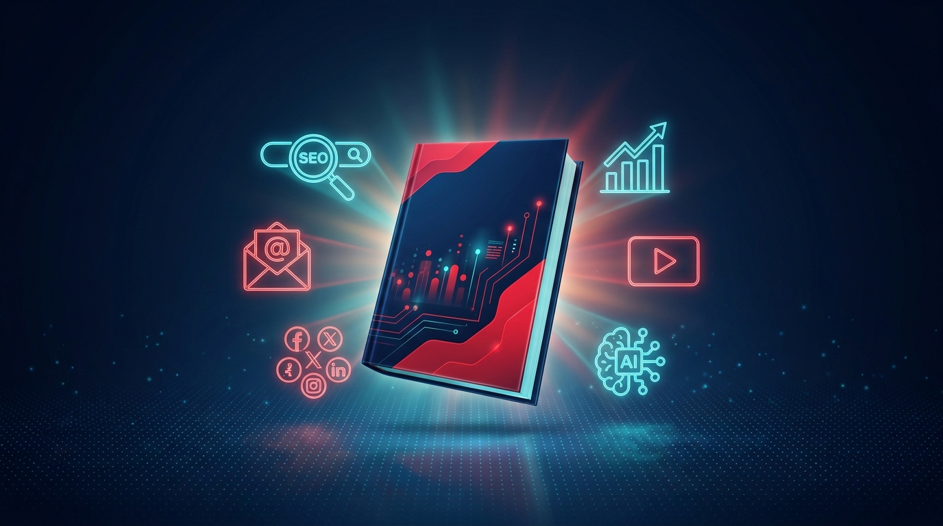 The Digital Marketing Blueprint