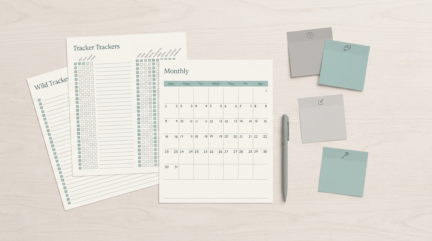 Household Bill Control Kit