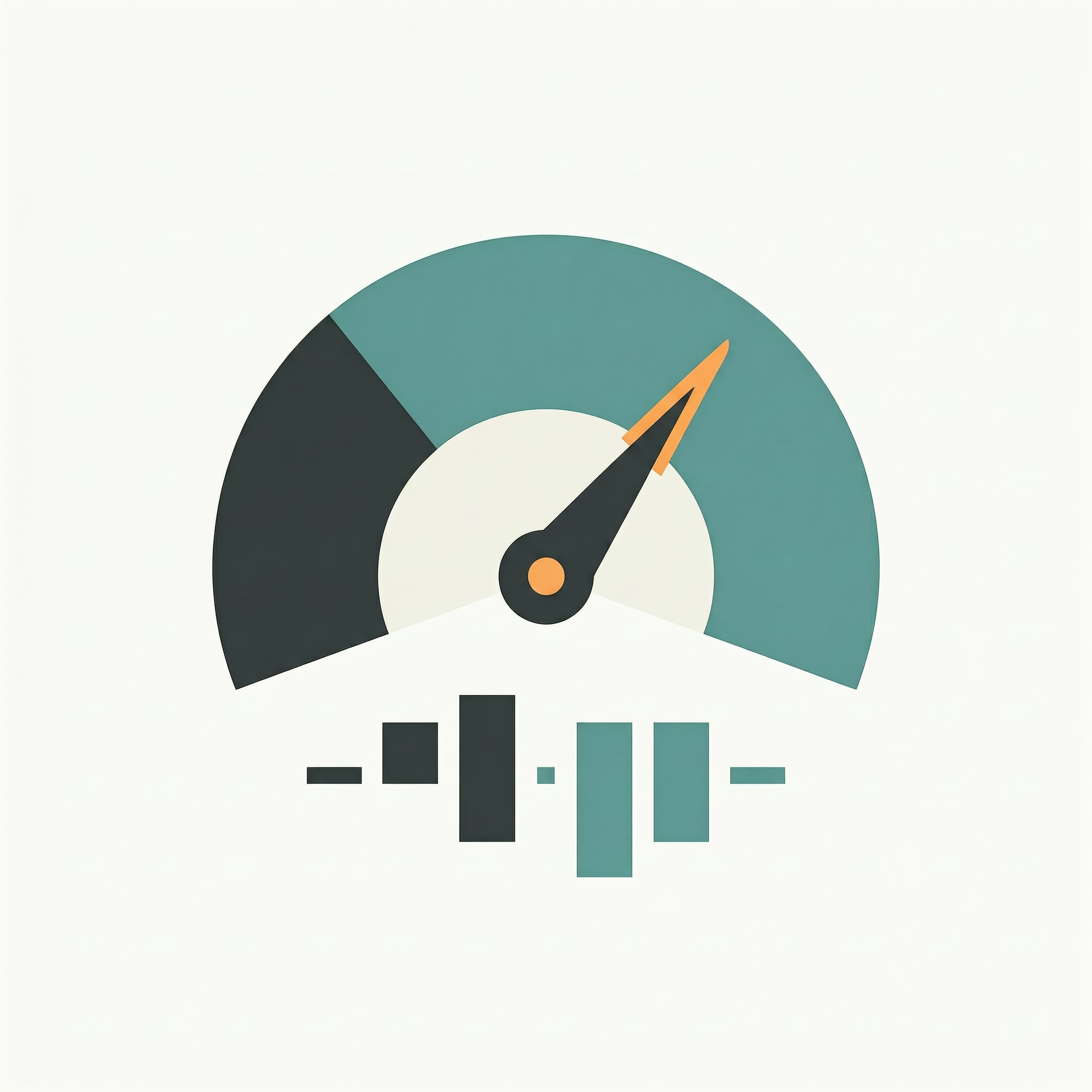 Panoptic Correlation Gauge