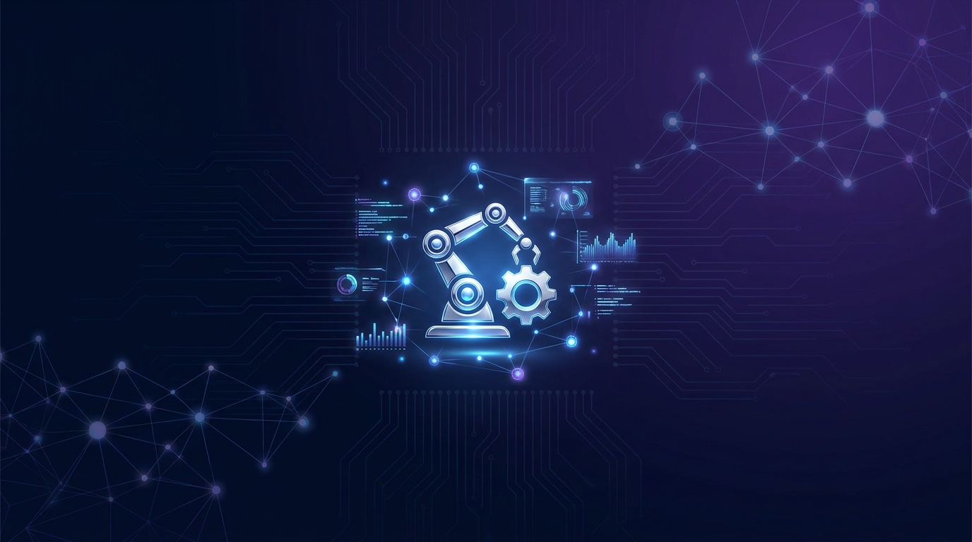 Dominion AI Automation Lab