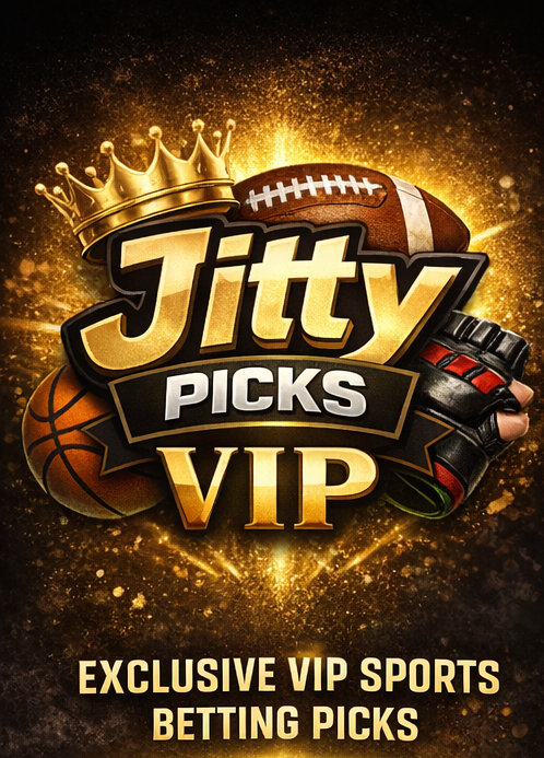 Jitty Picks VIP
