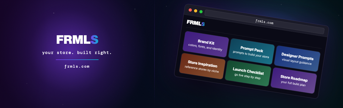 FRMLS banner