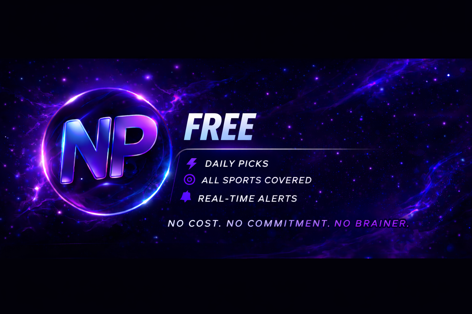 NicksPicks Free Access