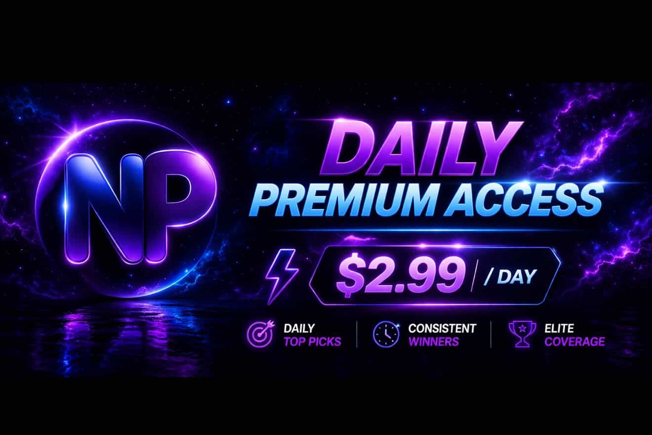 Daily, Premium Access