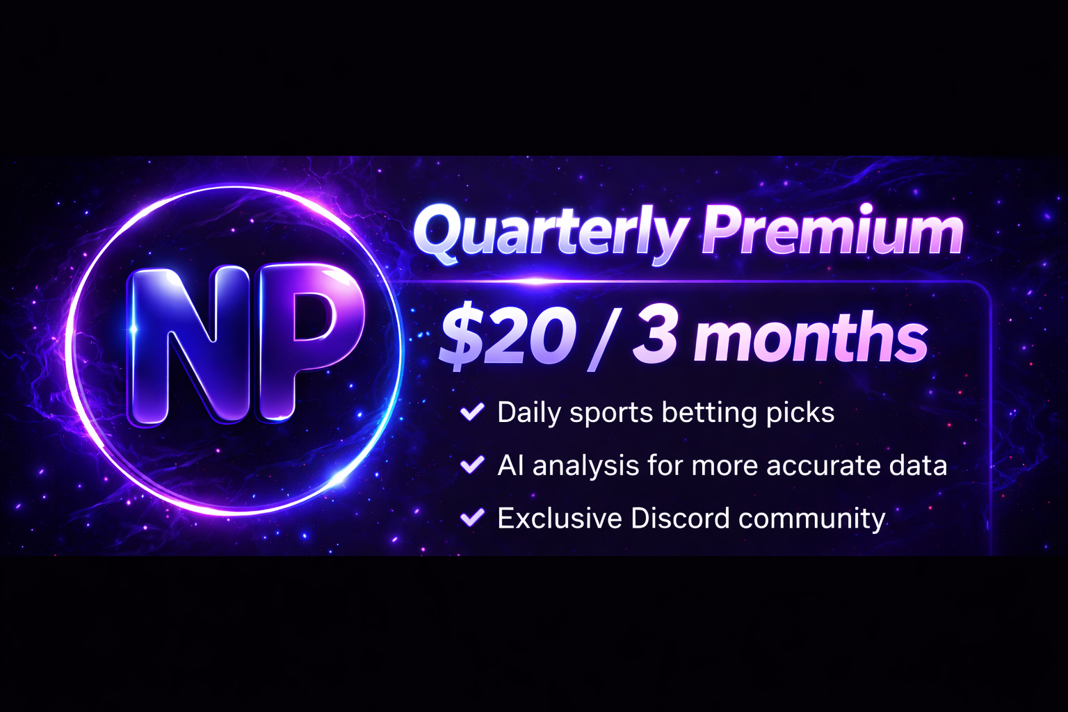 NicksPicks Quarterly