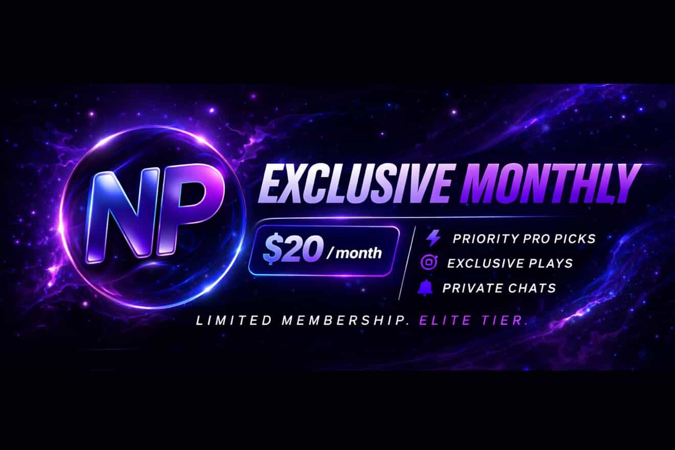Exclusive Monthly Access