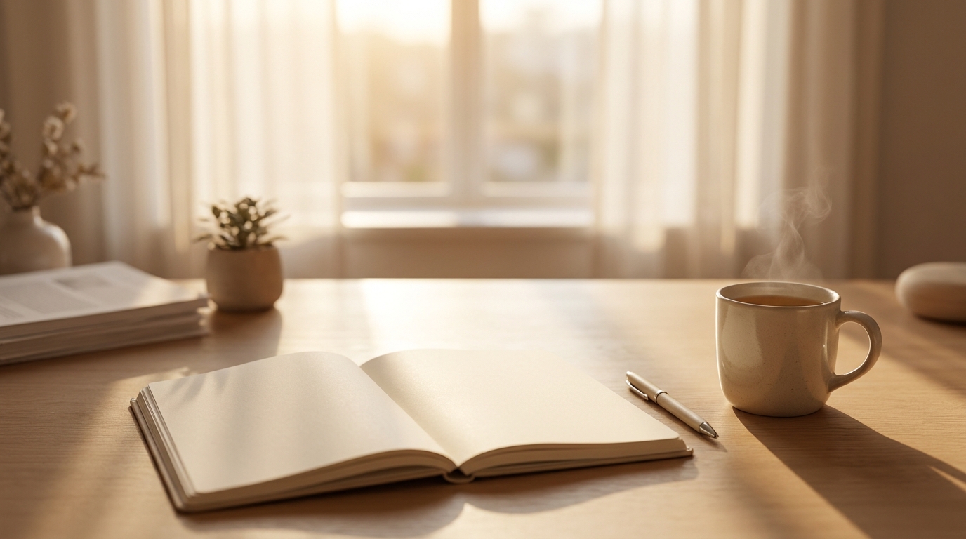 Calm Start Focus Kit