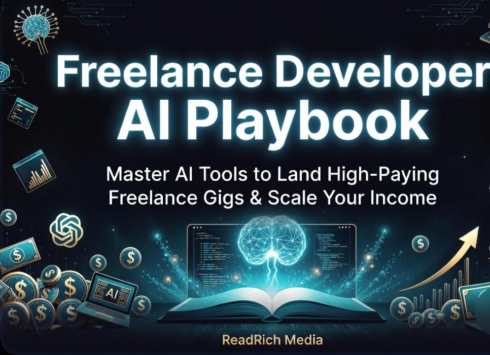 Freelance AI Toolkit