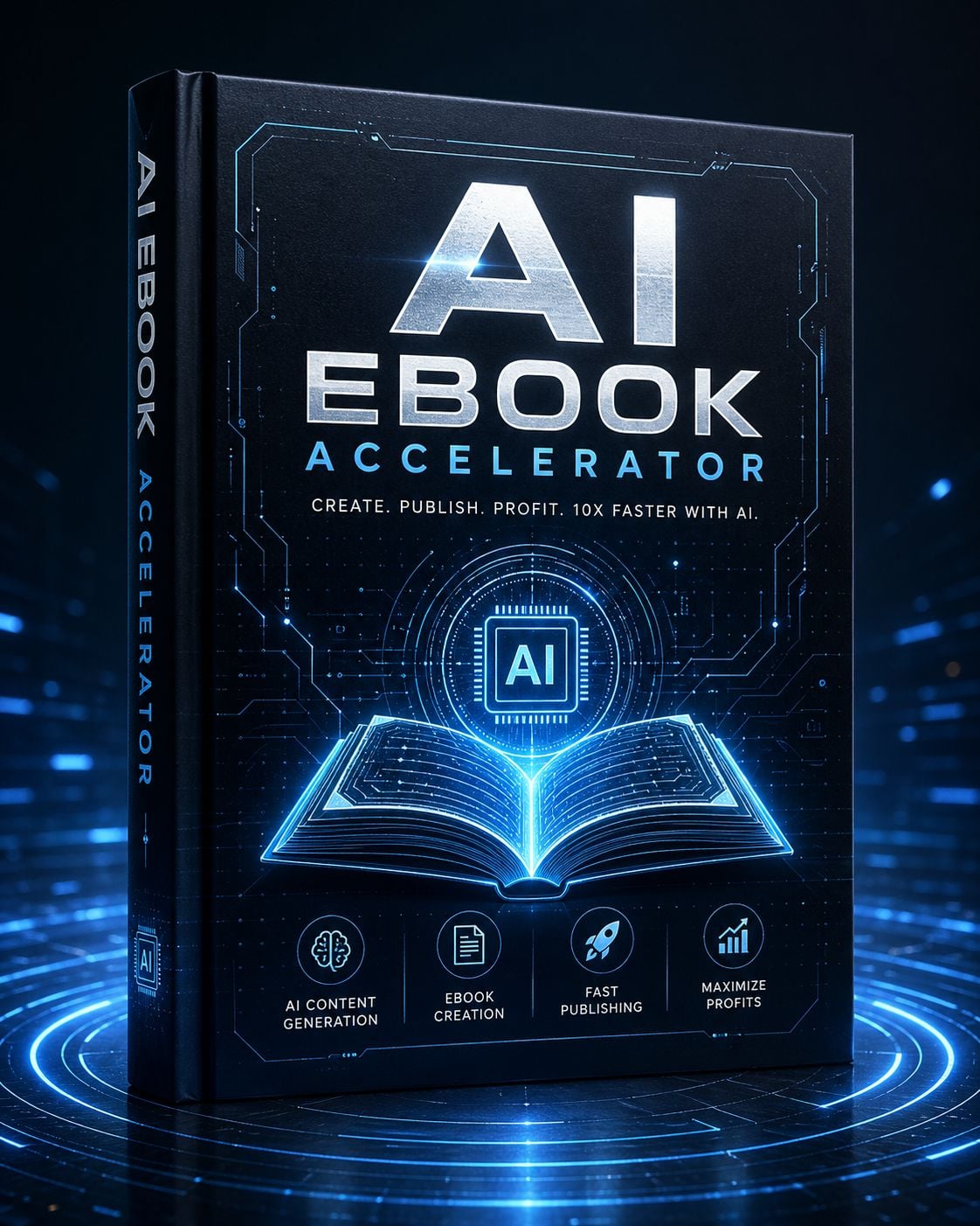 AI Ebook Accelerator