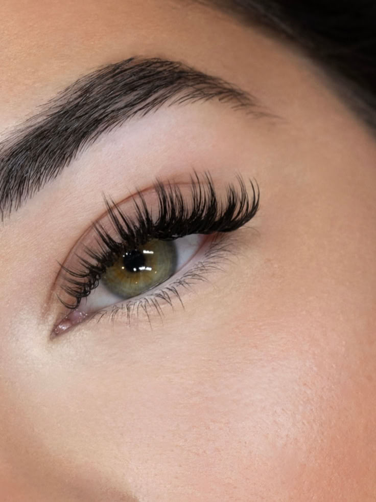 🖤LUMÉRA Everyday Wispy