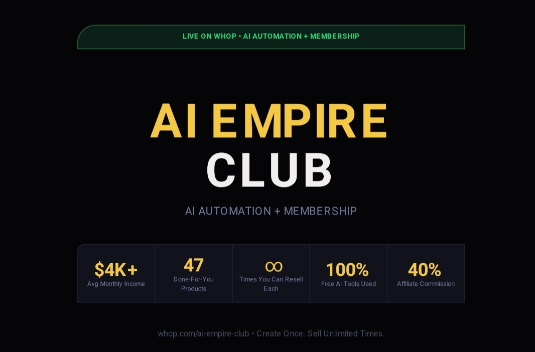 AI Automation Starter Pack