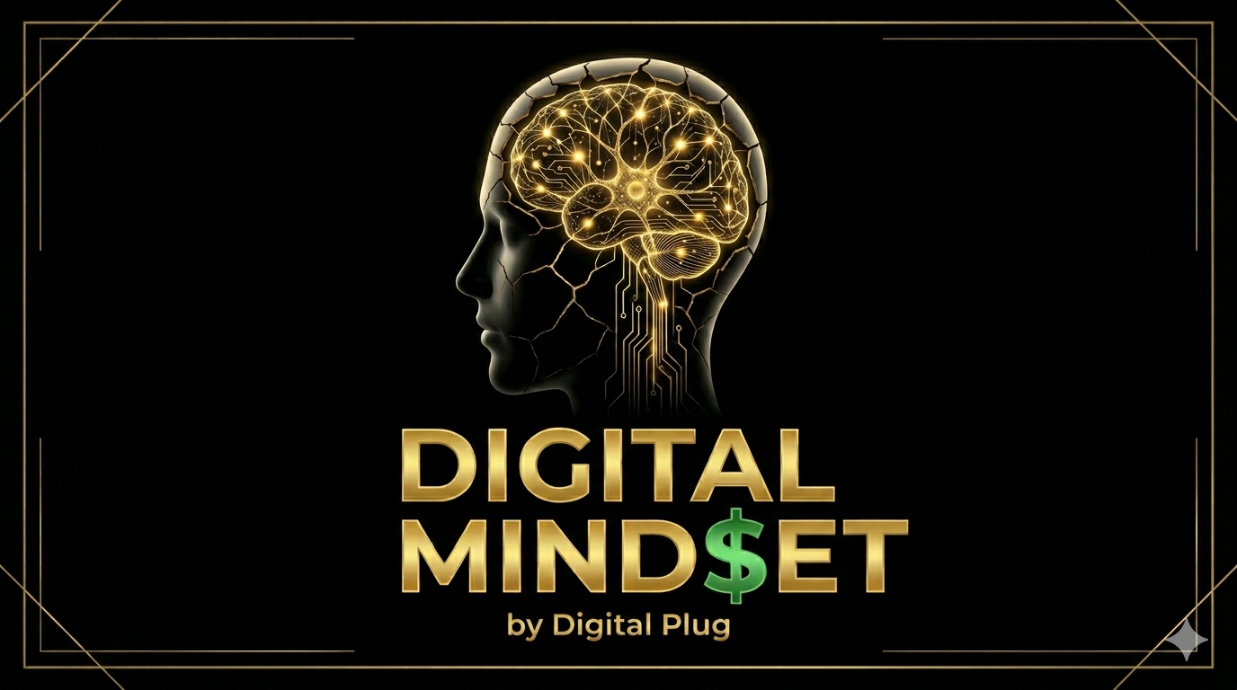 DIGITAL MIND$ET