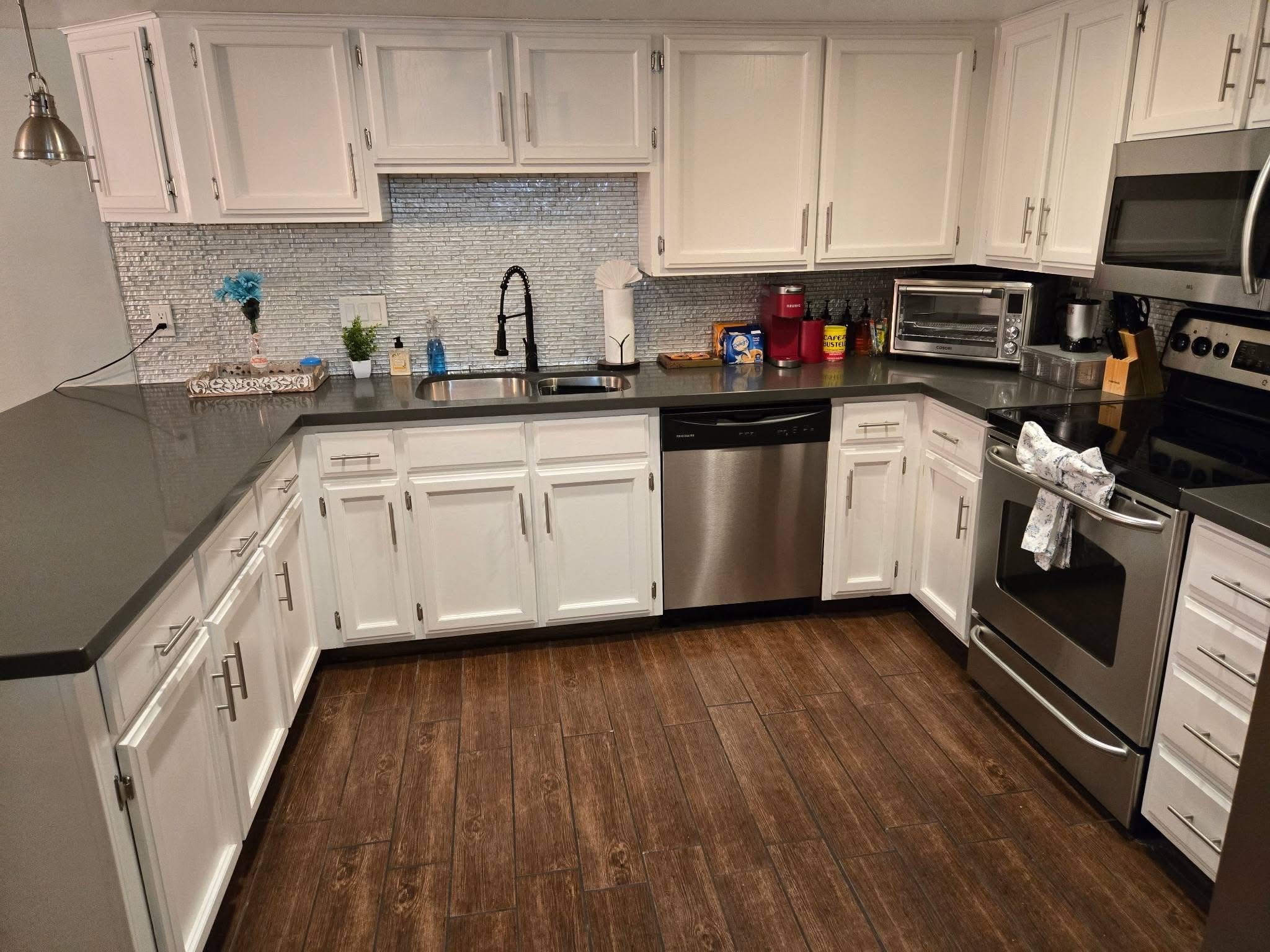 Professional Cleaning Service