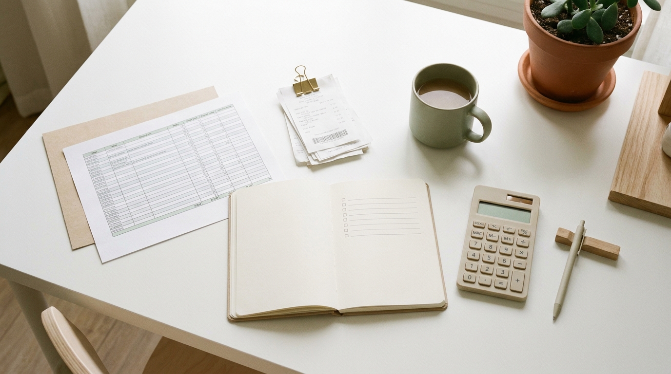 The New Freelancer's Tax guide