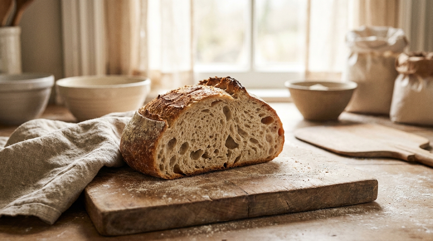 Crumb Code 