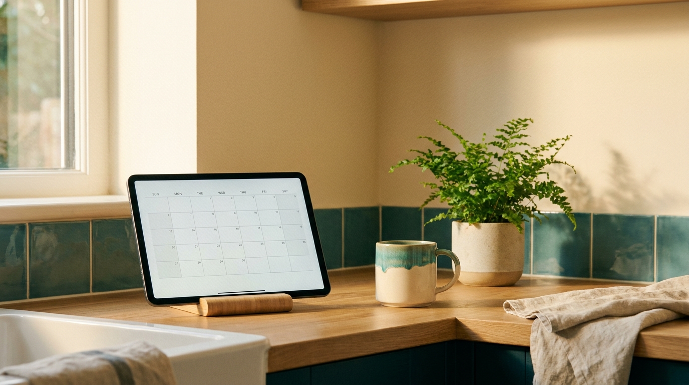 The Weekly Sync System