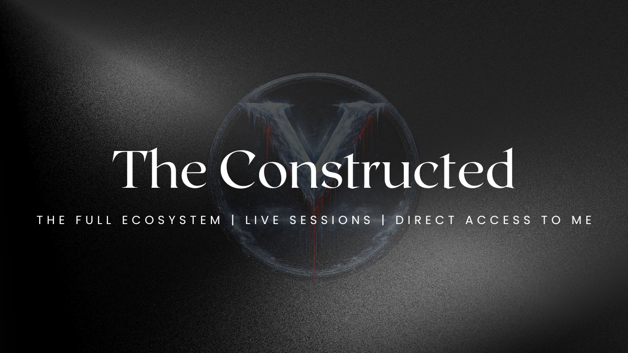 The Constructed