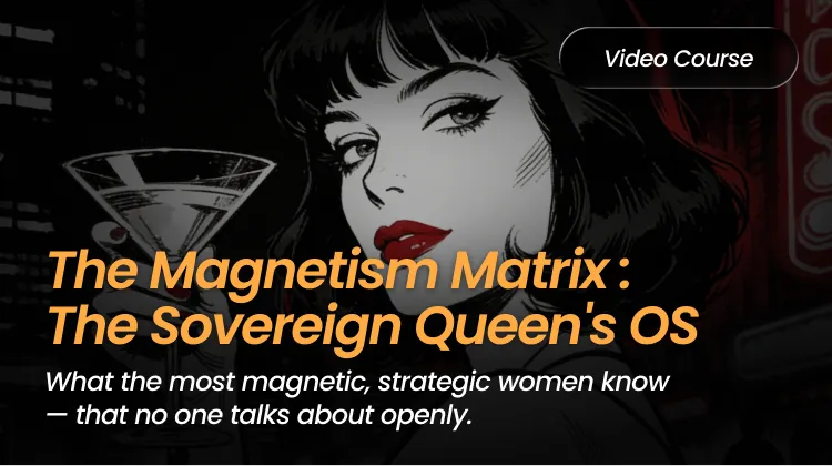 The Magnetism Matrix