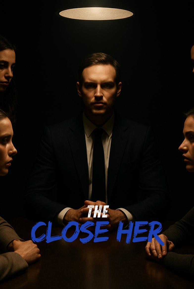The Close Her (Progressive Access To The Full Course)
