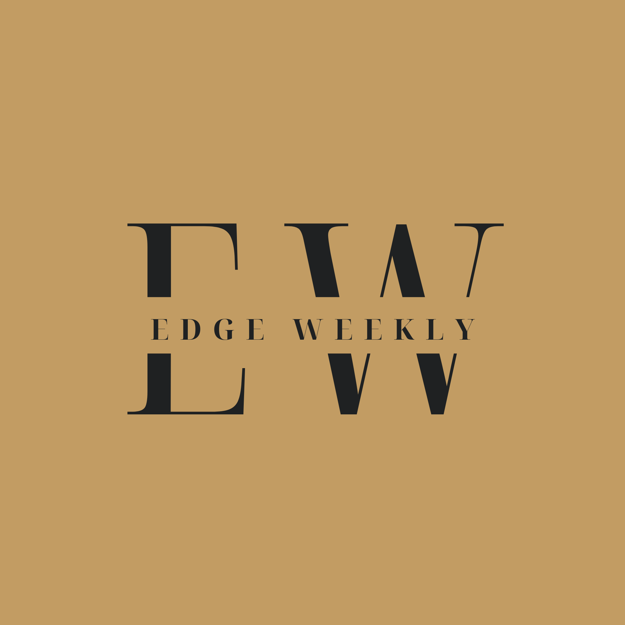 EdgeWeekly