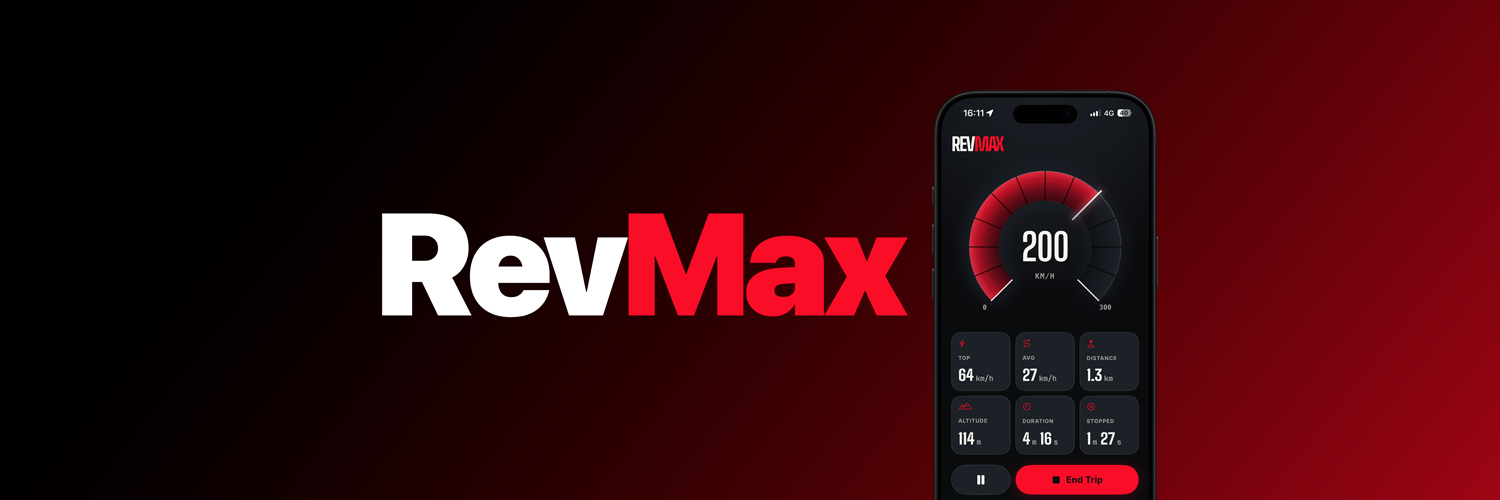 RevMax