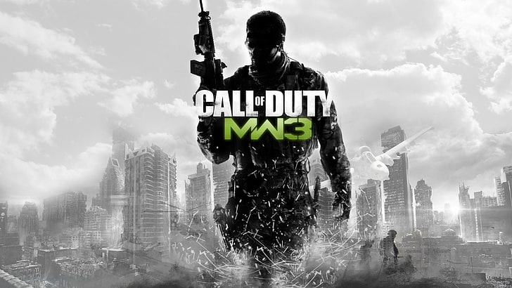 MW3 MOBILE 📲