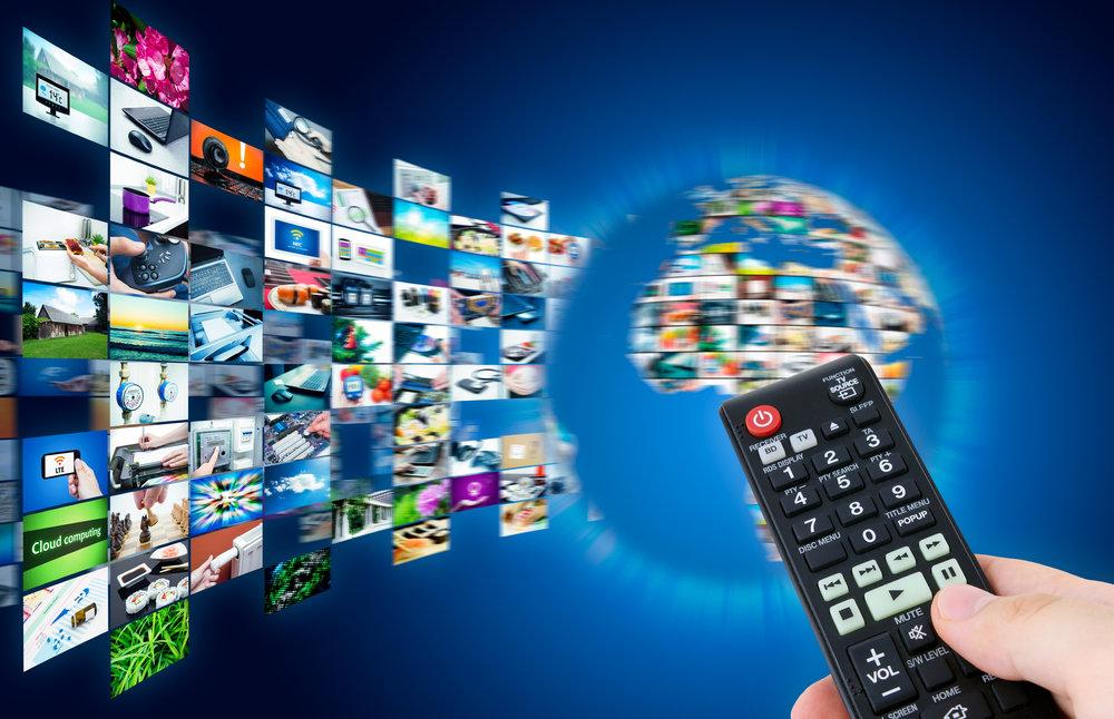 SATELLITE TV 📲💻📺🛰