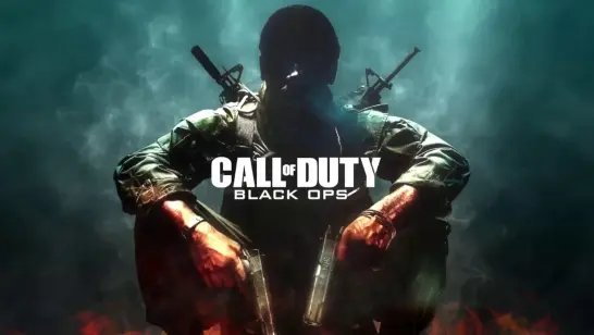 Black Ops 📲