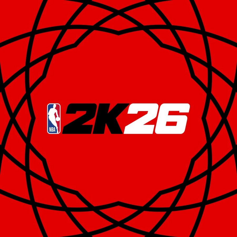 NBA 2k26 📲