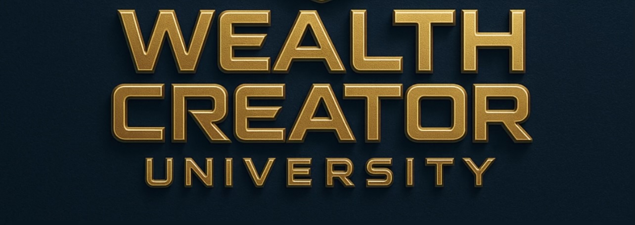 Wealth Creator University 
