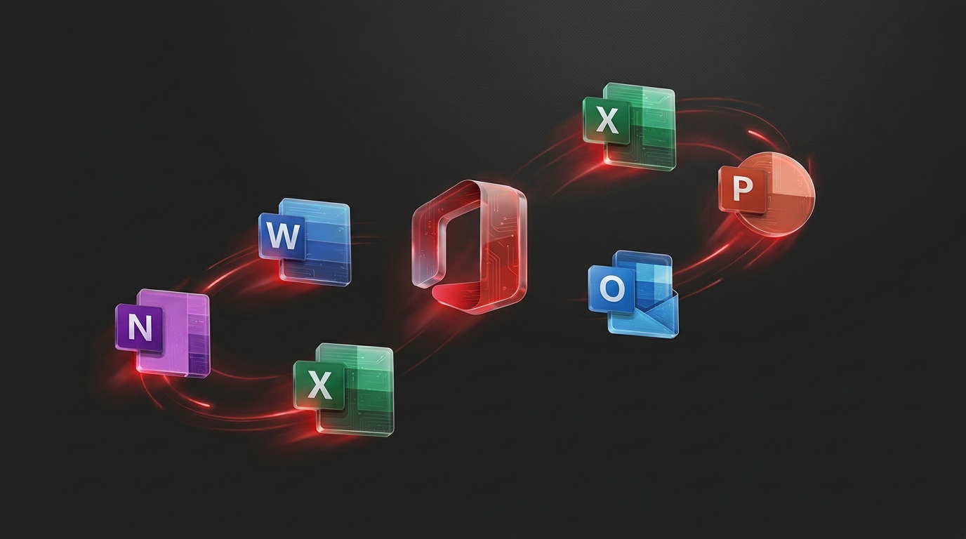 Microsoft Office 2024 LTSC Professional Plus (PC)
