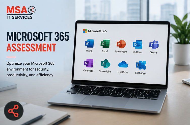 Microsoft 365 Assessment