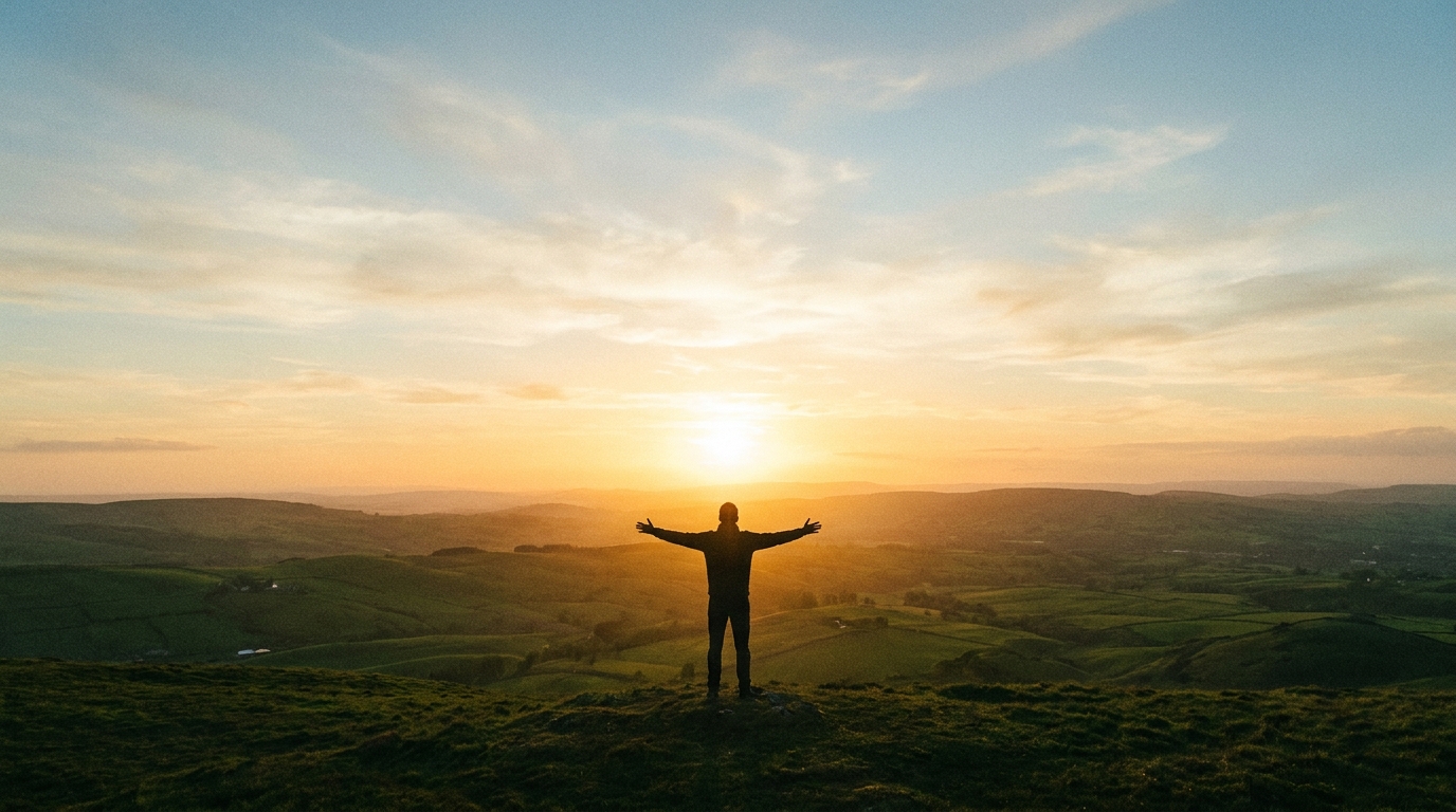 How Not to Die, But Live
