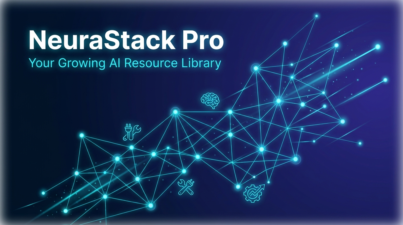 NeuraStack Pro Membership