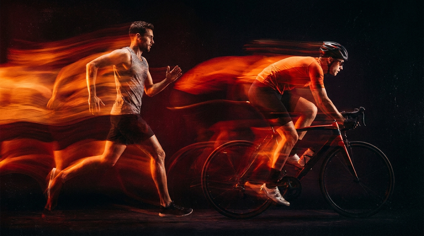 BurnCycle Program