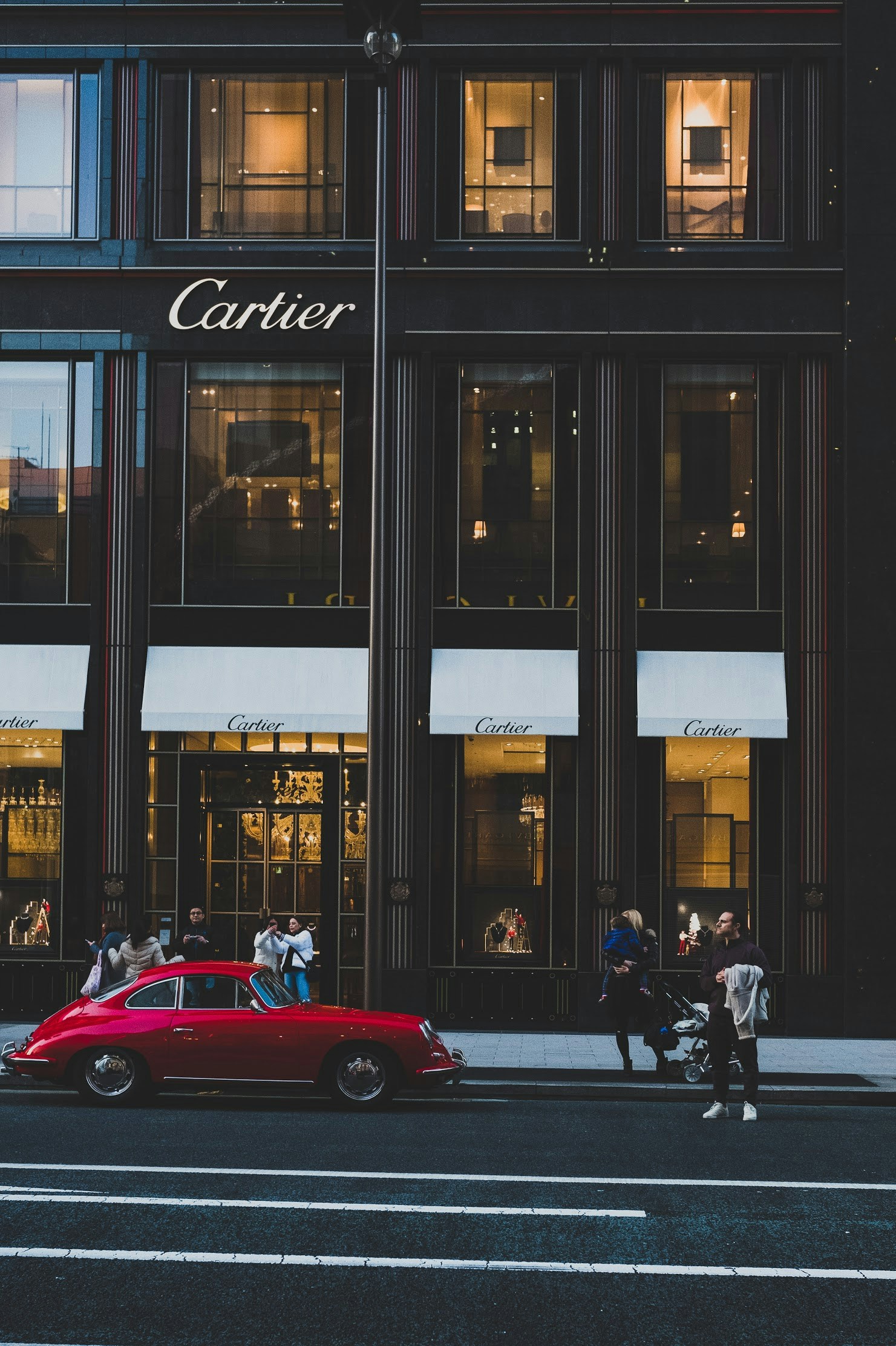 Personal Brand Mastery Course