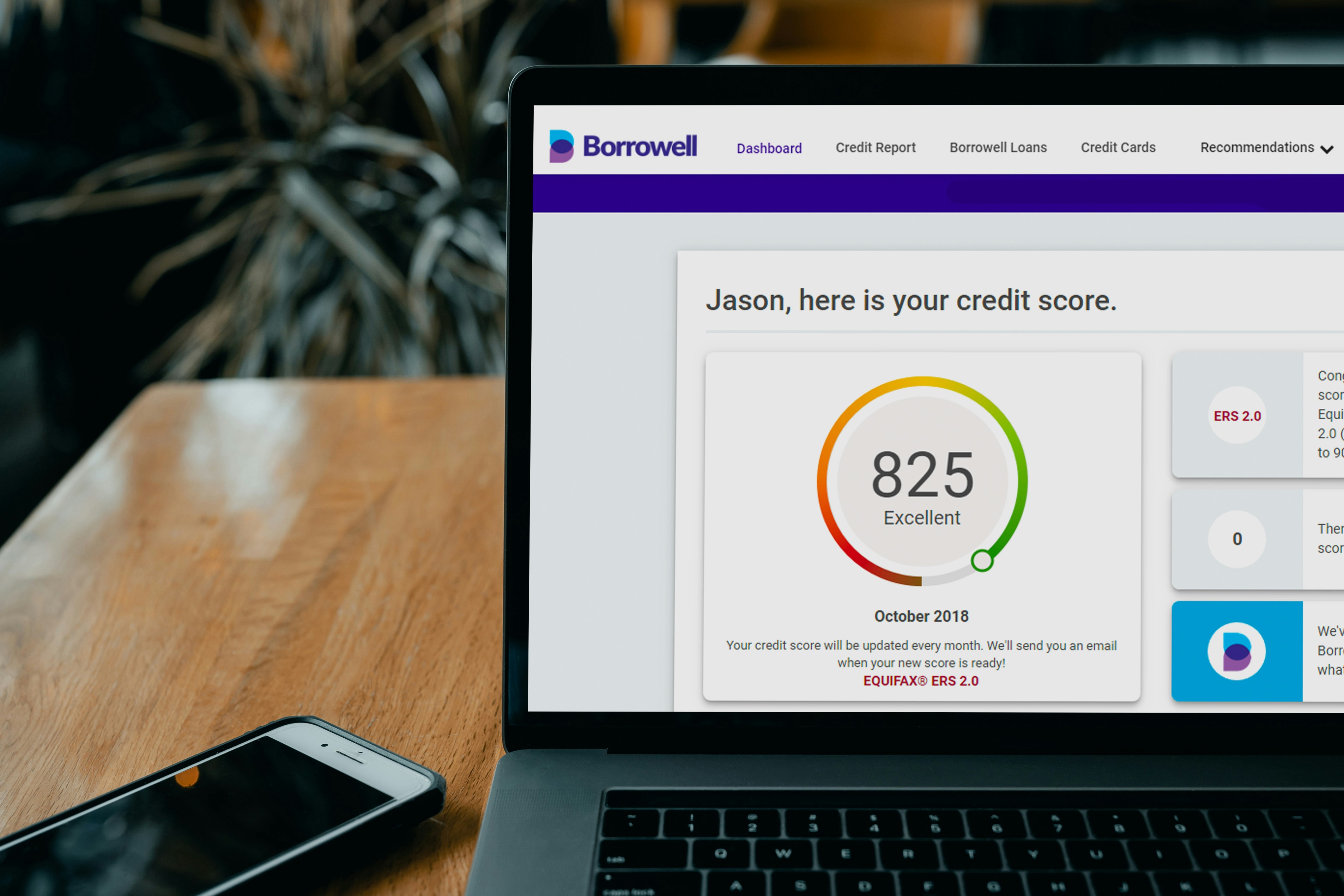 Axus Capital Credit Repair