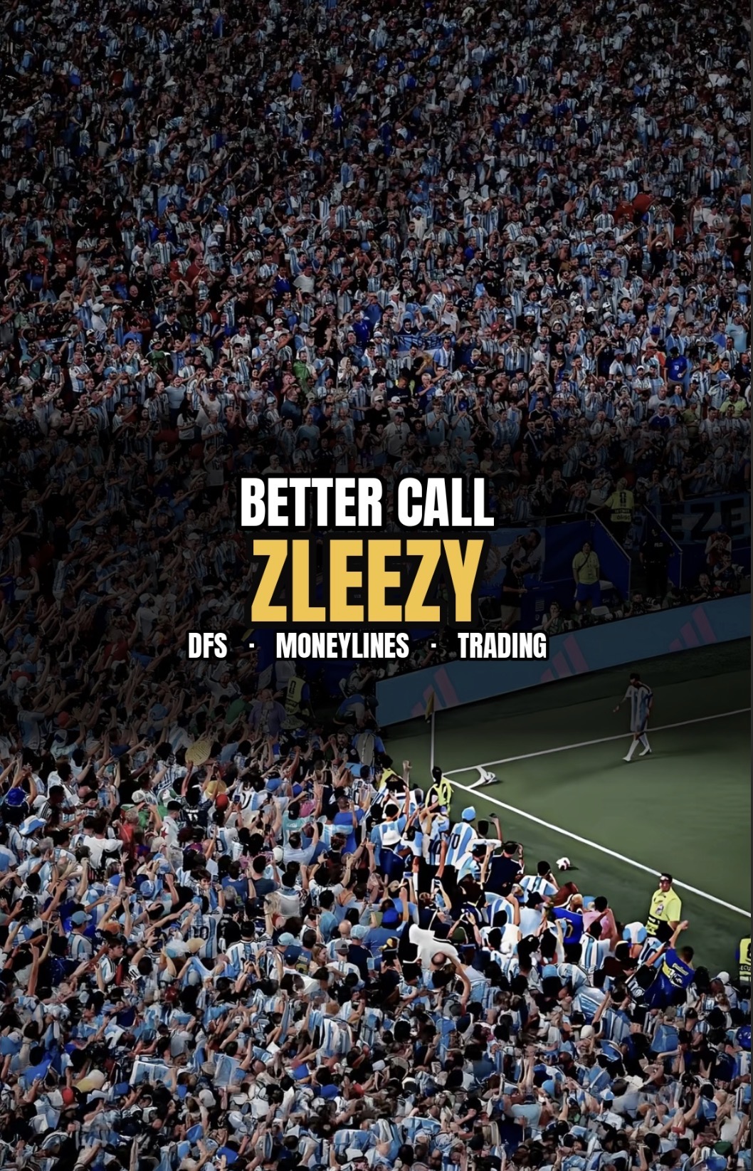 BetterCallZleezy’s Plays