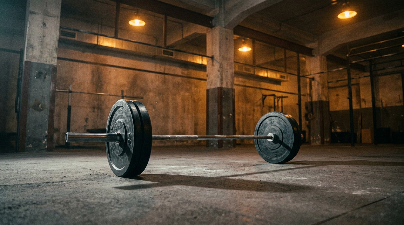 Beginner Training Program