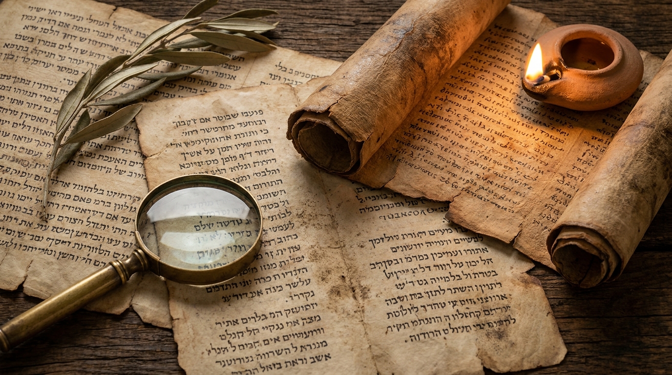 The Lost Pages: A Journaling Guide to the Apocrypha