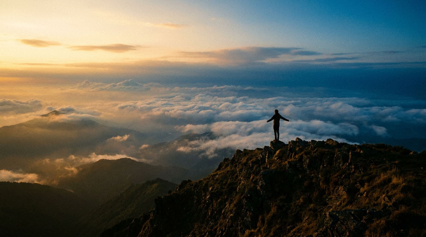 Self-Improvement E-Book