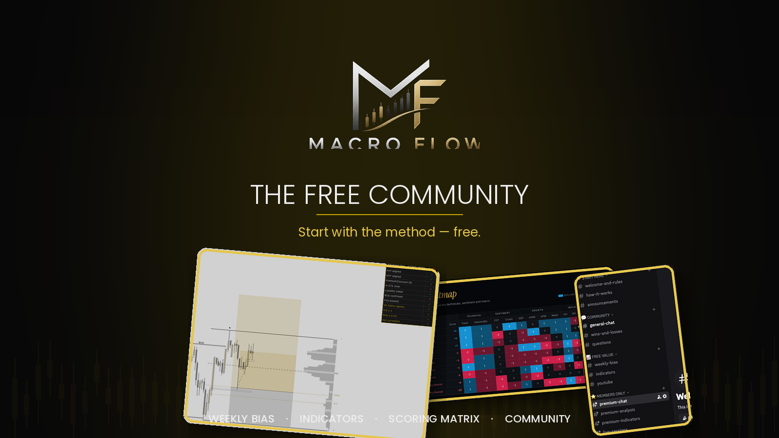 Free Community